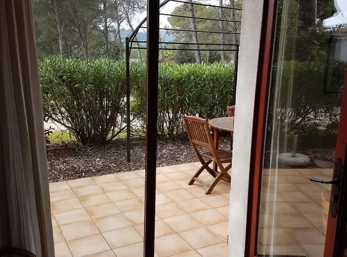 Petite maison entre Sanary et Bandol