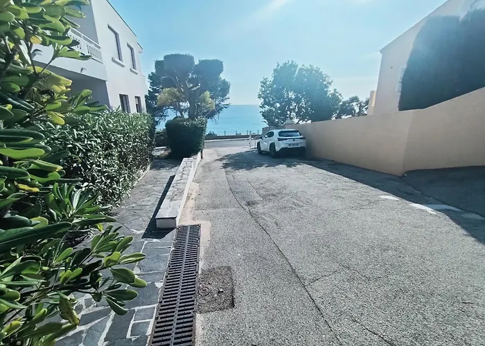 Sanary Côté Mer